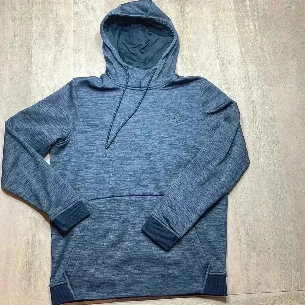 Under Armour “cold gear” hoodie size Small